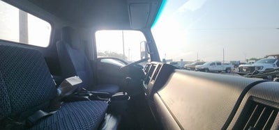 2024 Chevrolet Low Cab Forward 4500 Base