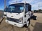 2025 Chevrolet Low Cab Forward 4500 Base