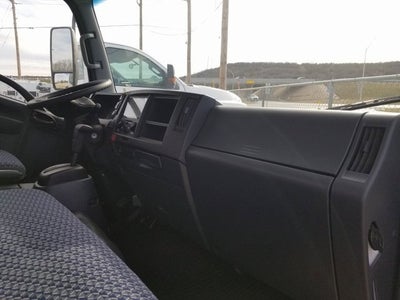 2025 Chevrolet Low Cab Forward 4500 Base