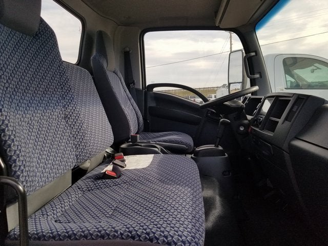 2025 Chevrolet Low Cab Forward 4500 Base