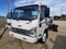 2025 Chevrolet Low Cab Forward 4500 Base