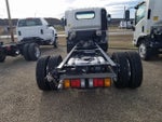 2025 Chevrolet Low Cab Forward 4500 Base