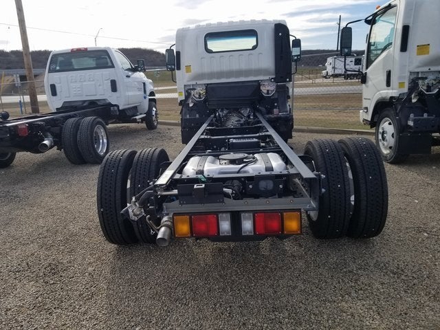 2025 Chevrolet Low Cab Forward 4500 Base
