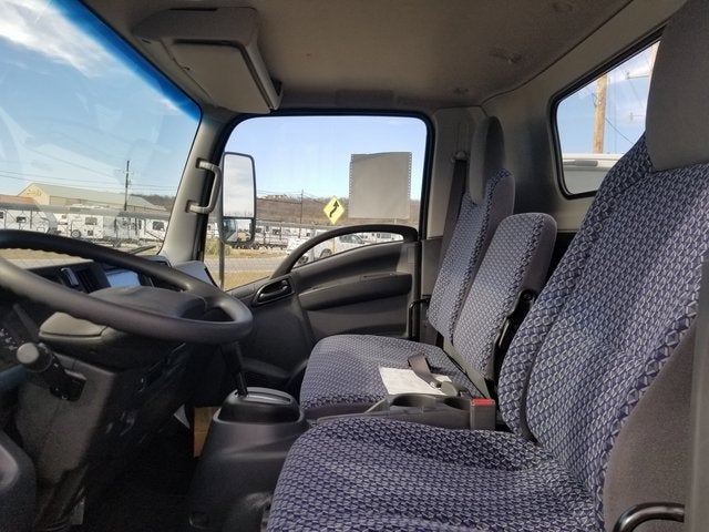 2025 Chevrolet Low Cab Forward 4500 Base