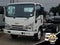 2024 Chevrolet Low Cab Forward 5500 XG Base