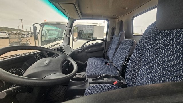 2024 Chevrolet Low Cab Forward 5500 XG Base