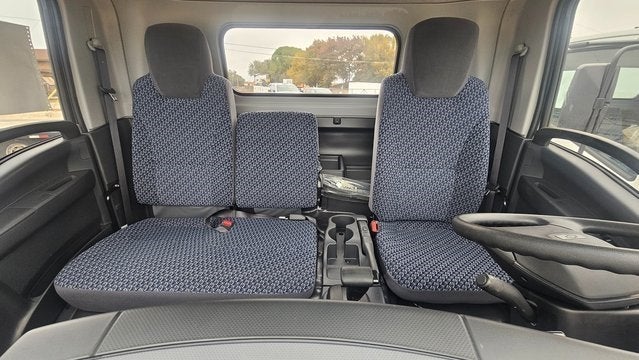 2024 Chevrolet Low Cab Forward 5500 XG Base