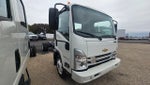 2024 Chevrolet Low Cab Forward 5500 XG Base