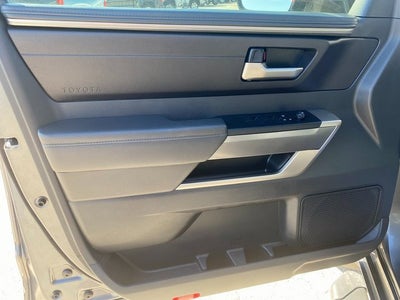 2024 Toyota Tundra 4WD SR5