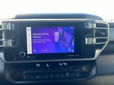 2024 Toyota Tundra 4WD SR5