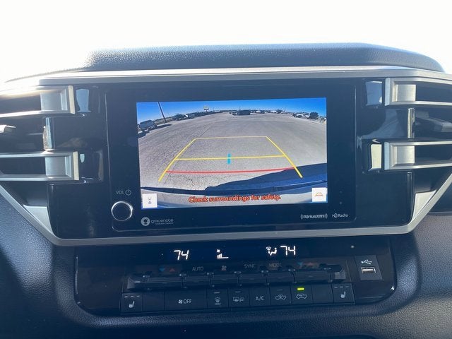 2024 Toyota Tundra 4WD SR5