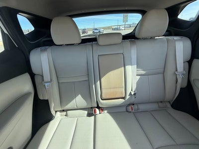 2021 Nissan Rogue Sport SL