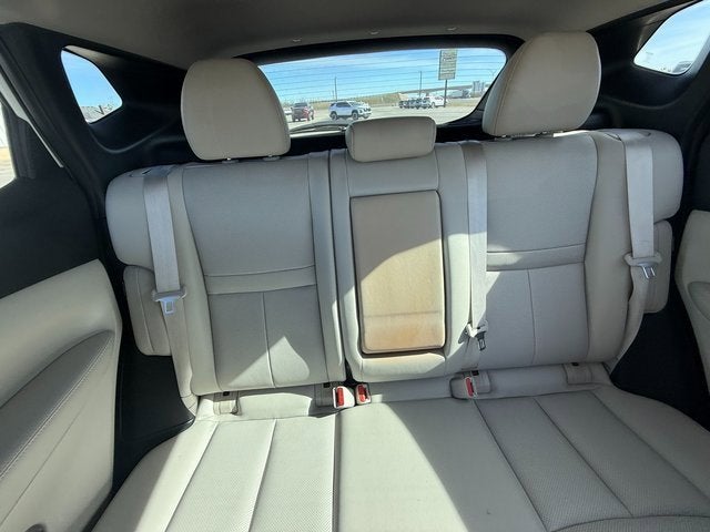 2021 Nissan Rogue Sport SL