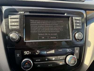 2021 Nissan Rogue Sport SL