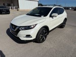 2021 Nissan Rogue Sport SL