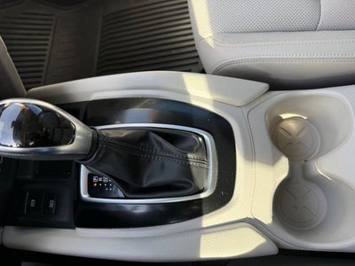 2021 Nissan Rogue Sport SL