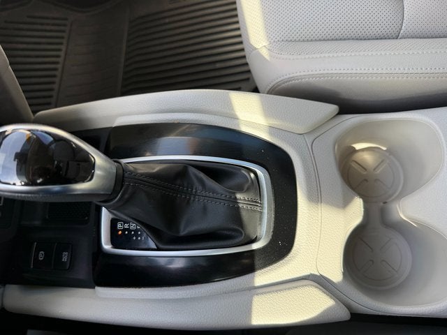 2021 Nissan Rogue Sport SL