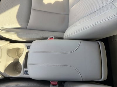 2021 Nissan Rogue Sport SL