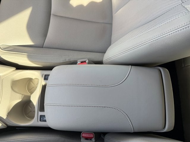 2021 Nissan Rogue Sport SL