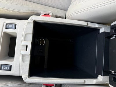 2021 Nissan Rogue Sport SL