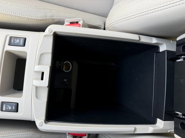 2021 Nissan Rogue Sport SL