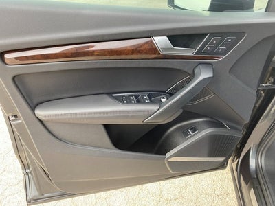 2019 Audi Q5 Prestige