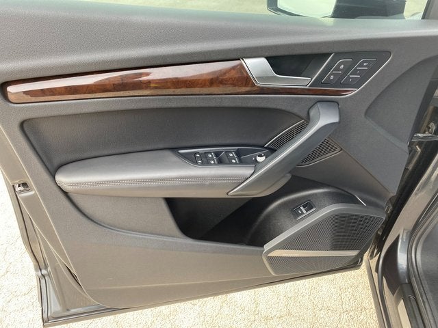 2019 Audi Q5 Prestige