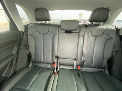 2019 Audi Q5 Prestige