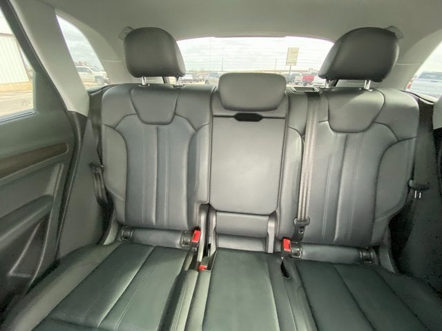 2019 Audi Q5 Prestige