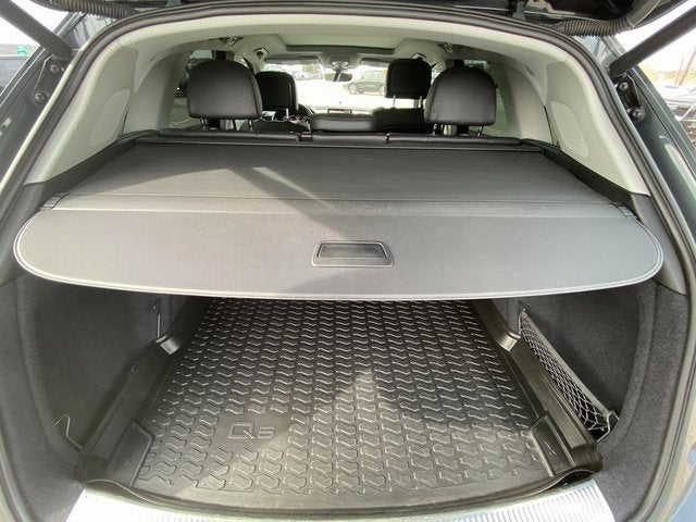 2019 Audi Q5 Prestige