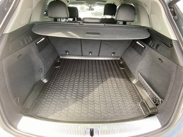 2019 Audi Q5 Prestige