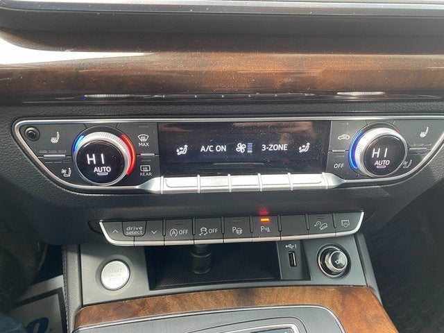 2019 Audi Q5 Prestige