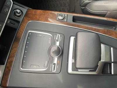 2019 Audi Q5 Prestige