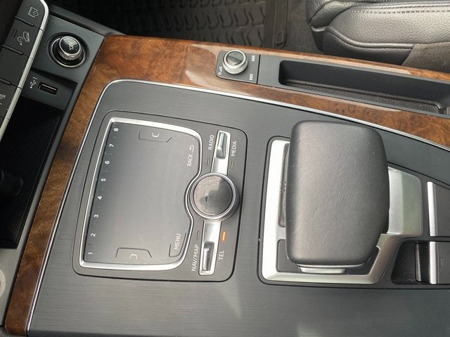 2019 Audi Q5 Prestige