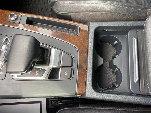 2019 Audi Q5 Prestige