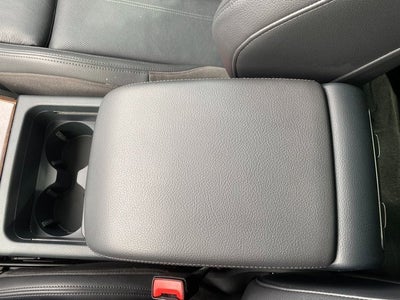 2019 Audi Q5 Prestige