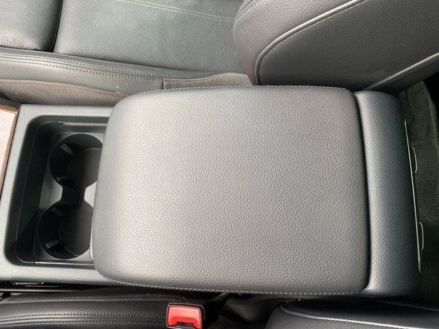 2019 Audi Q5 Prestige