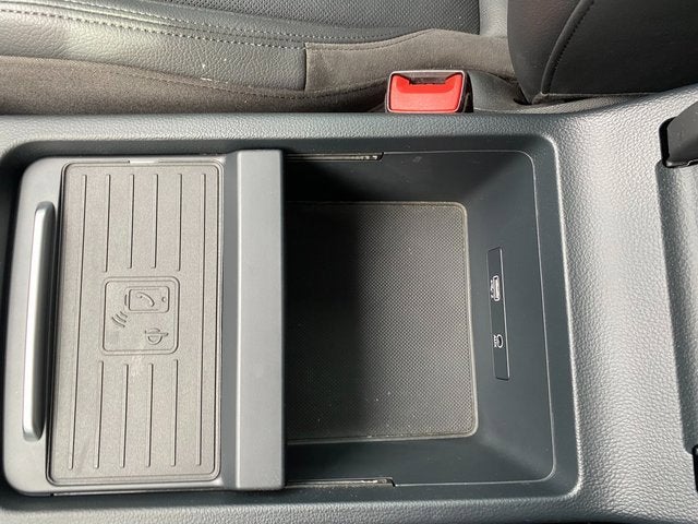 2019 Audi Q5 Prestige