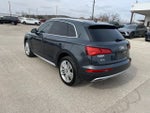 2019 Audi Q5 Prestige