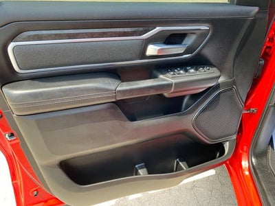 2021 RAM 1500 Lone Star
