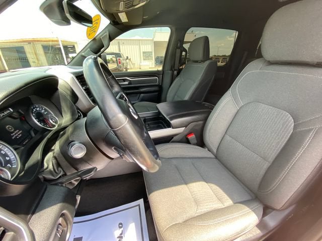 2021 RAM 1500 Lone Star