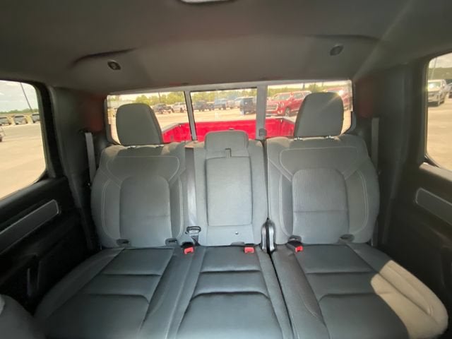 2021 RAM 1500 Lone Star