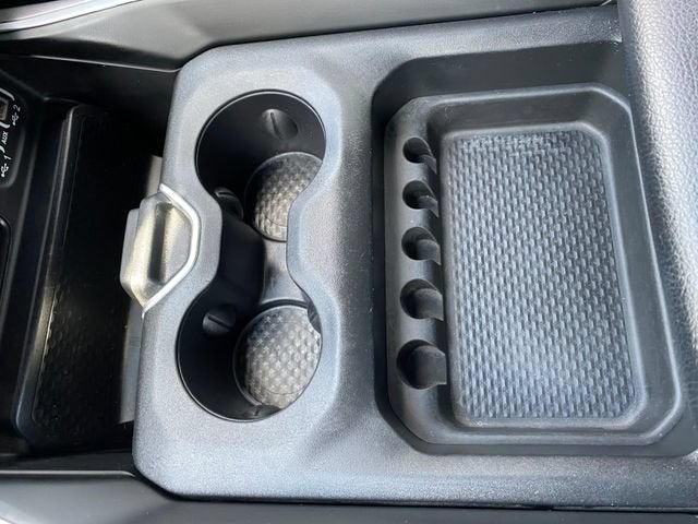 2021 RAM 1500 Lone Star