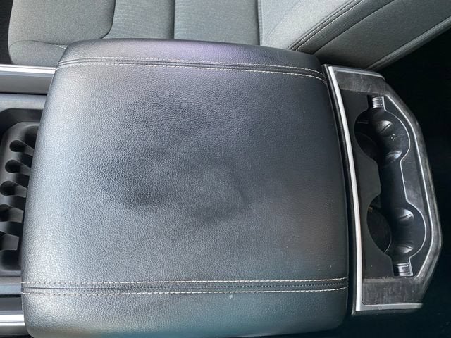 2021 RAM 1500 Lone Star