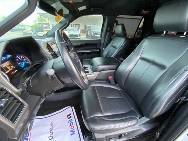 2021 Ford Expedition XLT