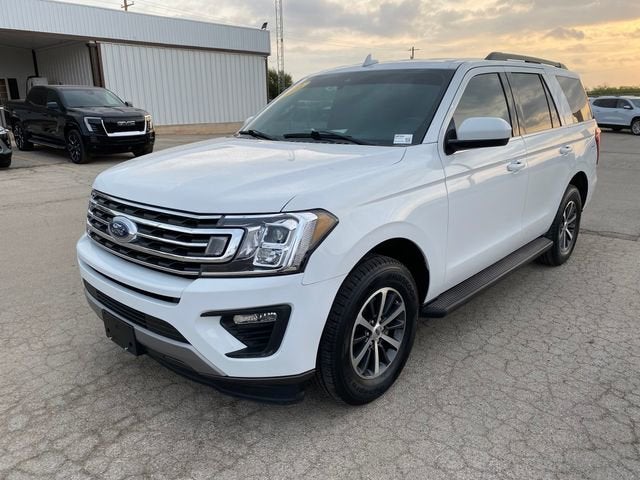 2021 Ford Expedition XLT