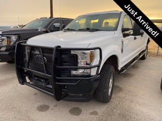 2019 Ford Super Duty F-250 SRW XL
