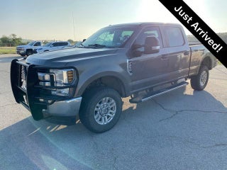 2019 Ford Super Duty F-250 SRW XL