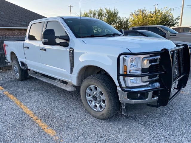 2024 Ford Super Duty F-250 SRW XL