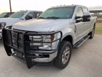 2018 Ford Super Duty F-250 SRW XL